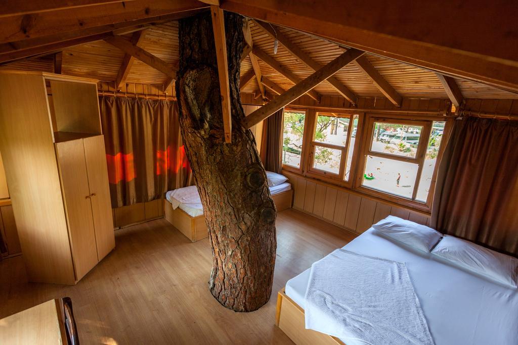 Hotel Gorge Club à Saklikent Chambre photo