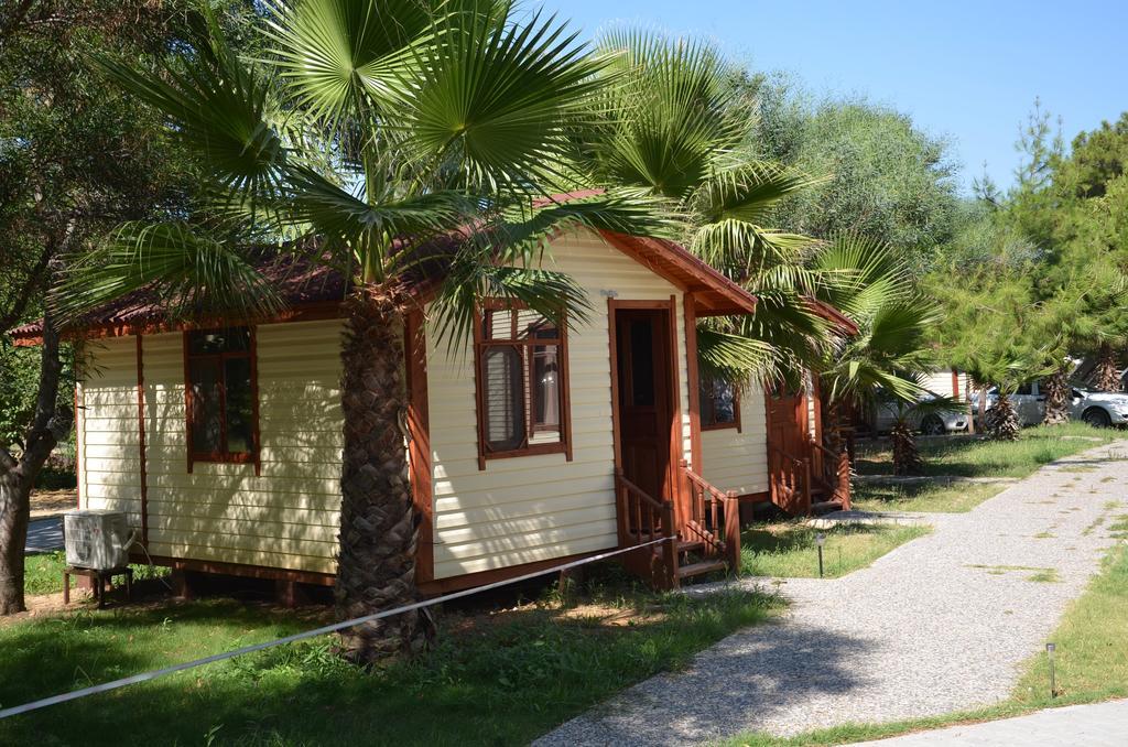 Hotel Gorge Club à Saklikent Chambre photo