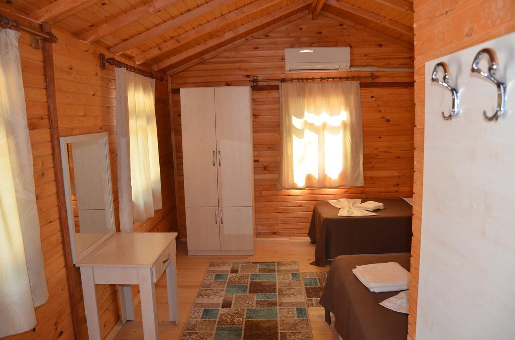 Hotel Gorge Club à Saklikent Chambre photo