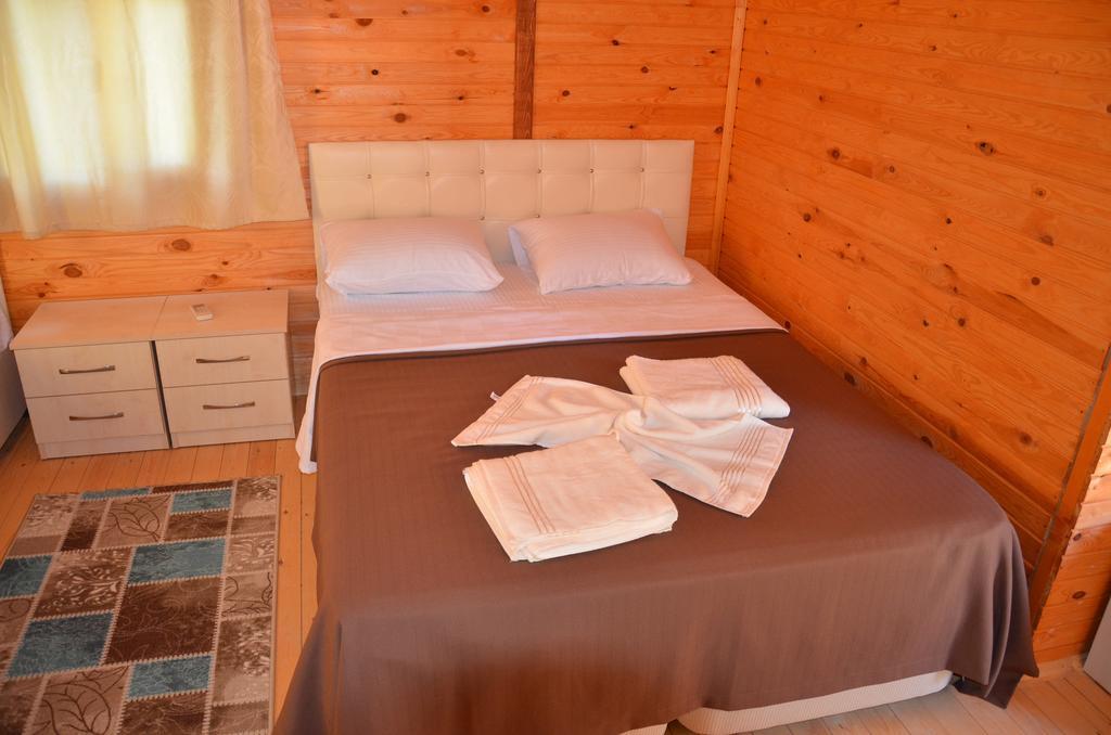 Hotel Gorge Club à Saklikent Chambre photo