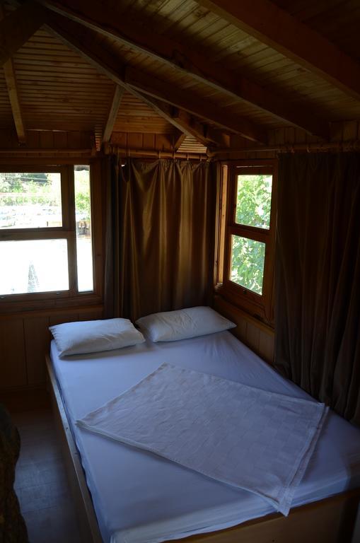 Hotel Gorge Club à Saklikent Chambre photo